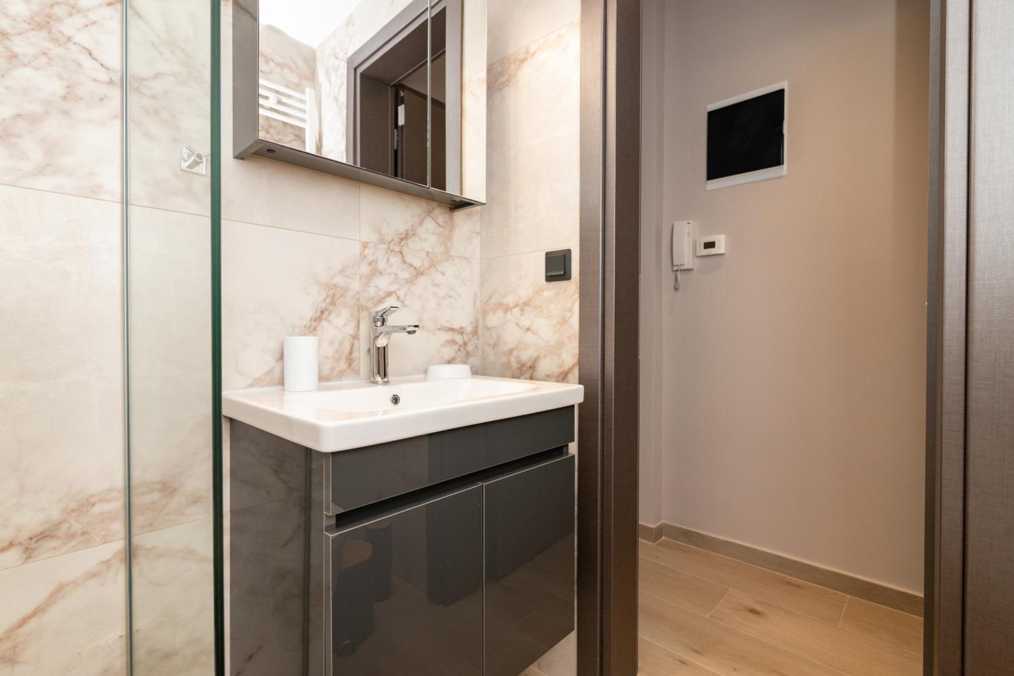 Apartment Oditee Rotonda