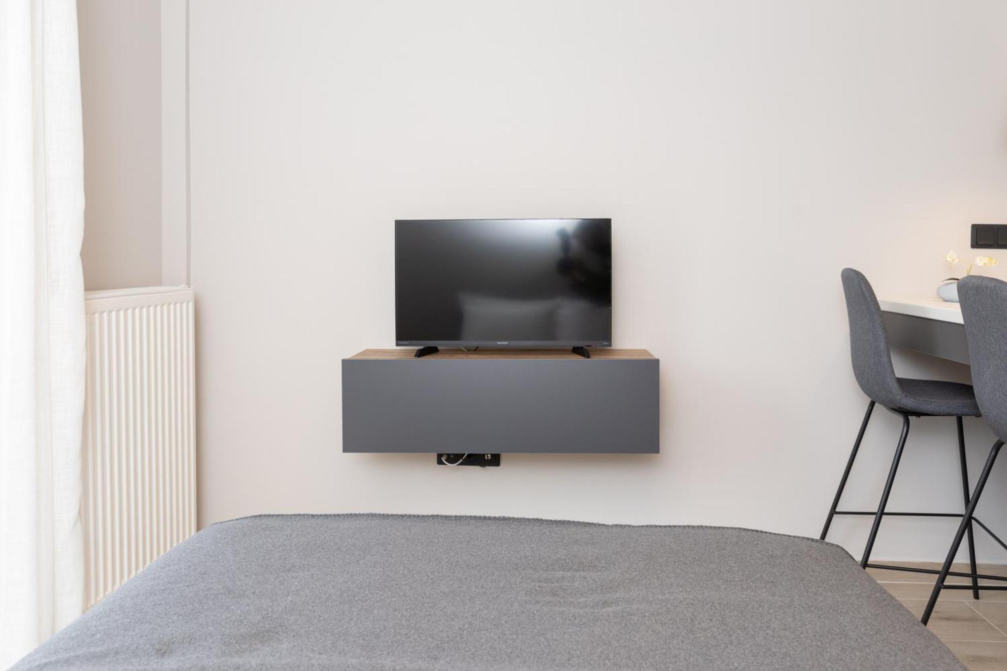 Appartement Oditee Rotonda