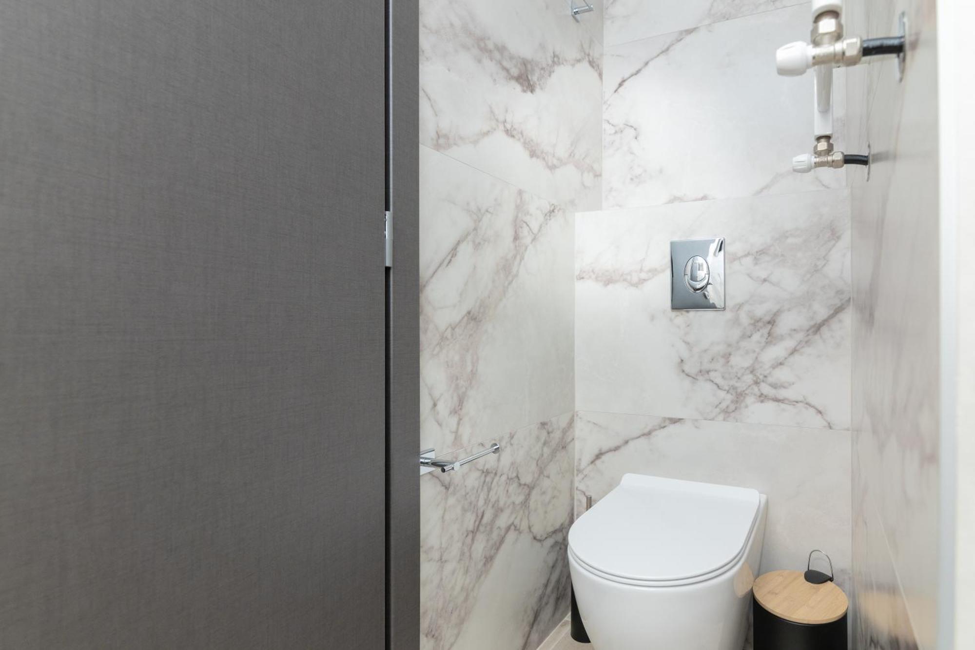 Oditee Rotonda Appartement Thessaloniki