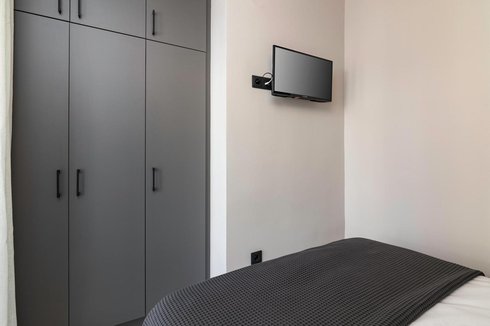 Appartement Oditee Rotonda Thessaloniki