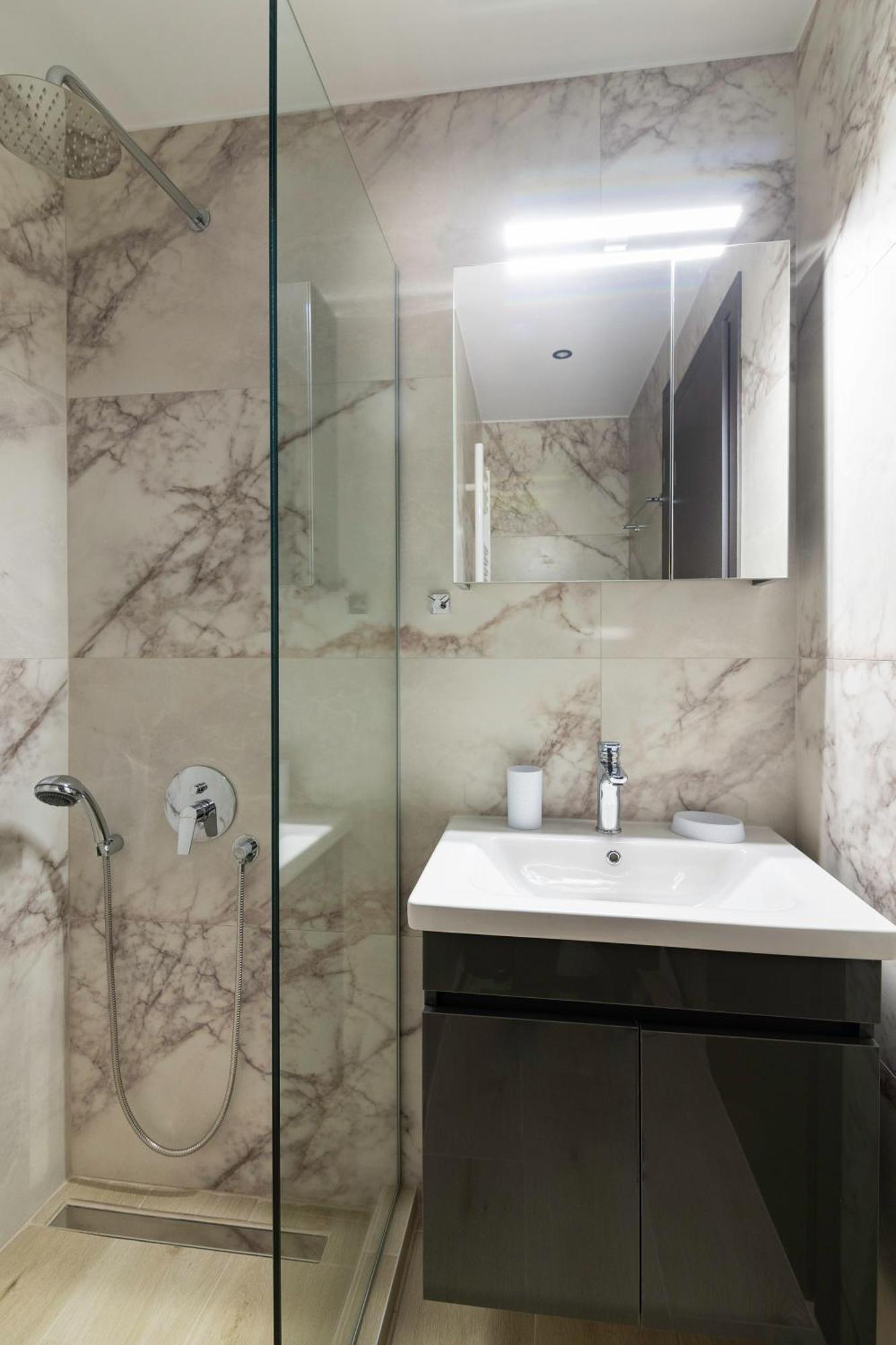 Oditee Rotonda Appartement *
