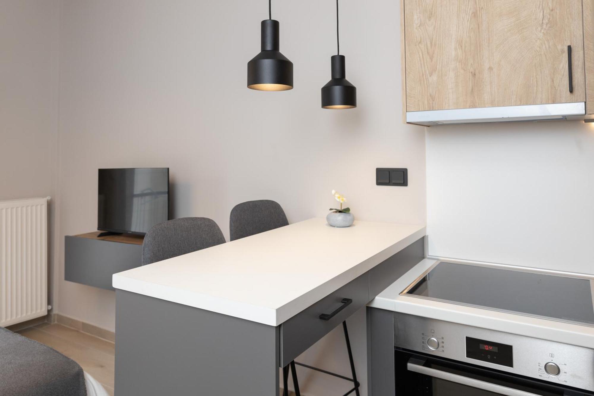 Appartement Oditee Rotonda