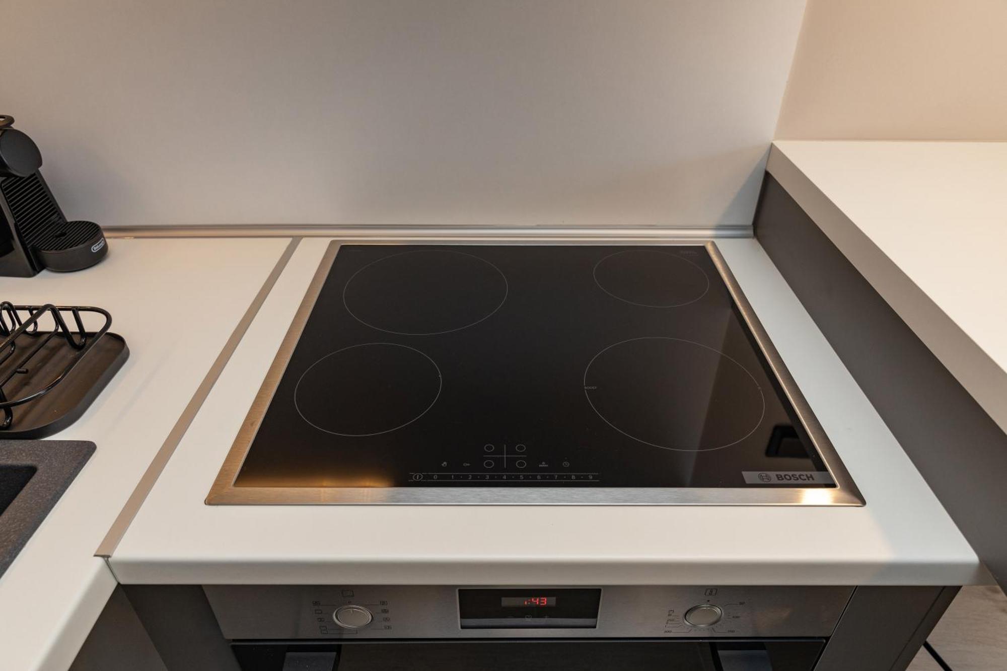 Oditee Rotonda Appartement