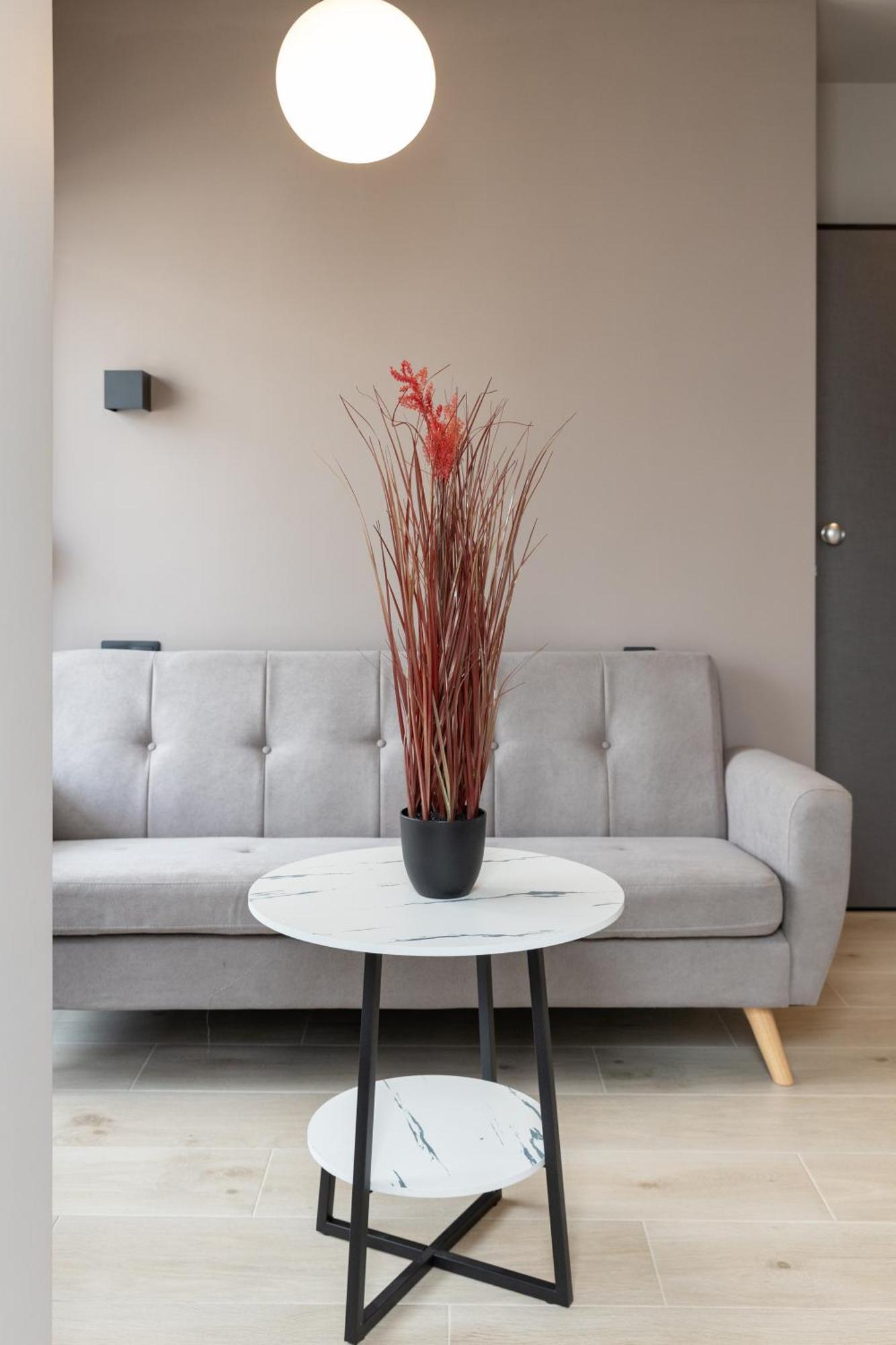 Oditee Rotonda Appartement *