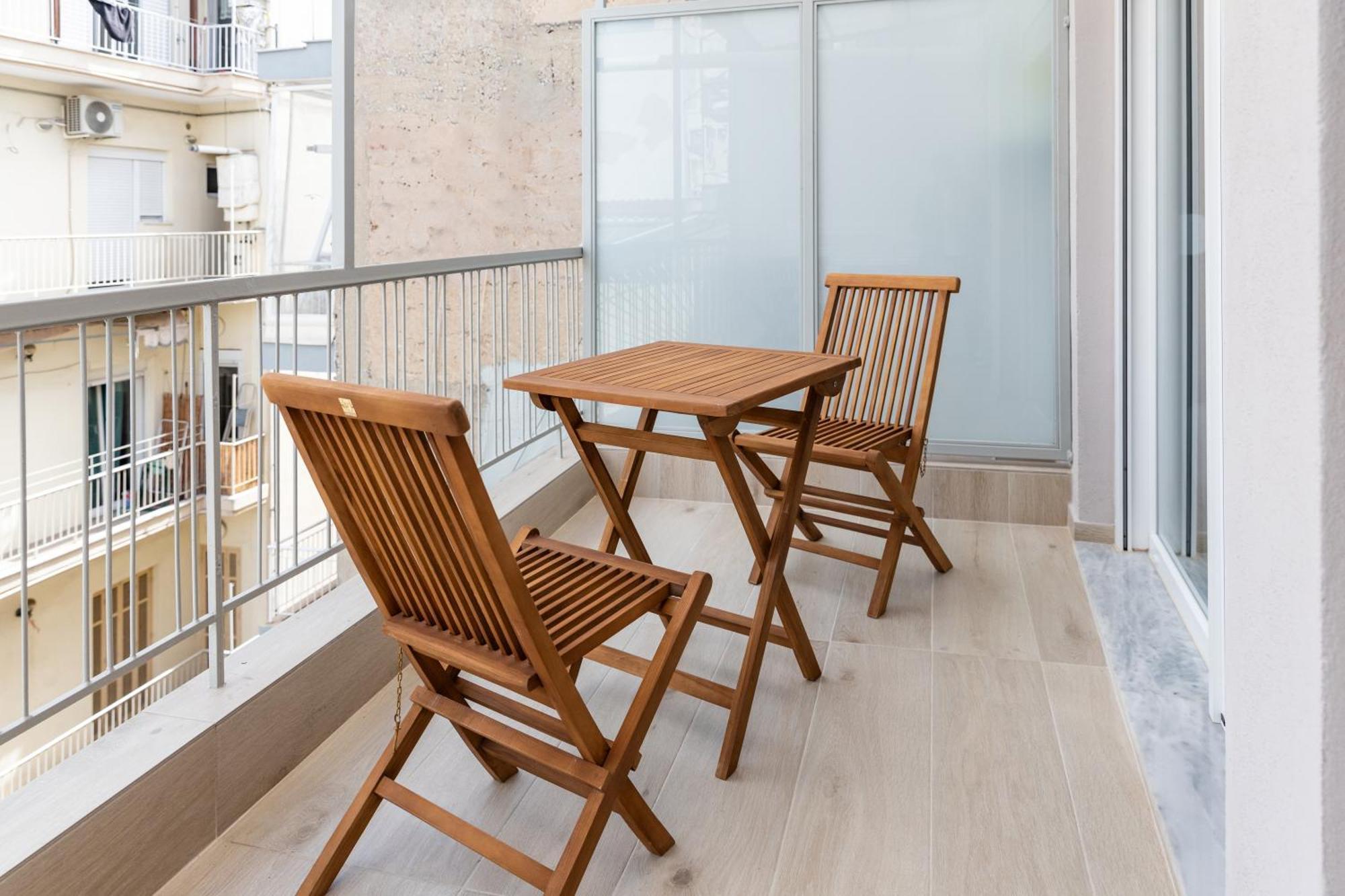 Oditee Rotonda Appartement *