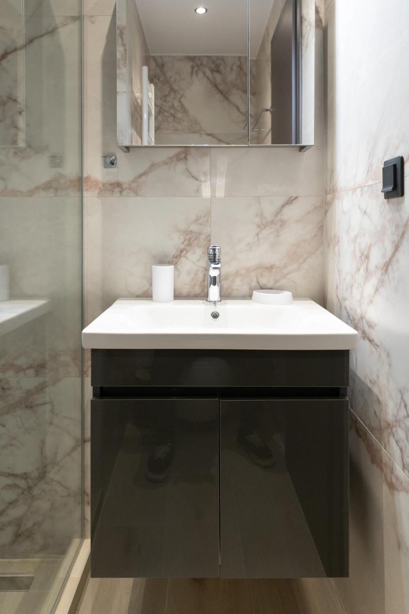 Appartement Oditee Rotonda Thessaloniki