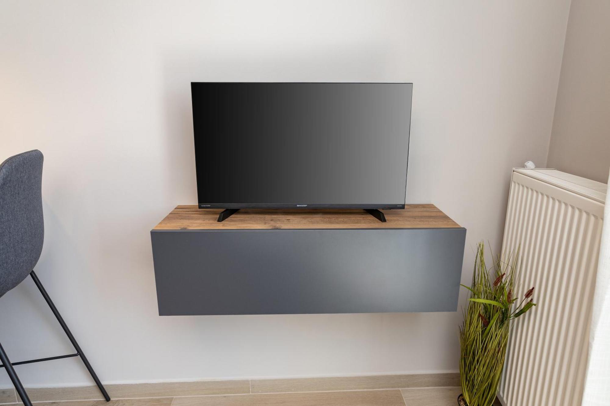 Oditee Rotonda Appartement