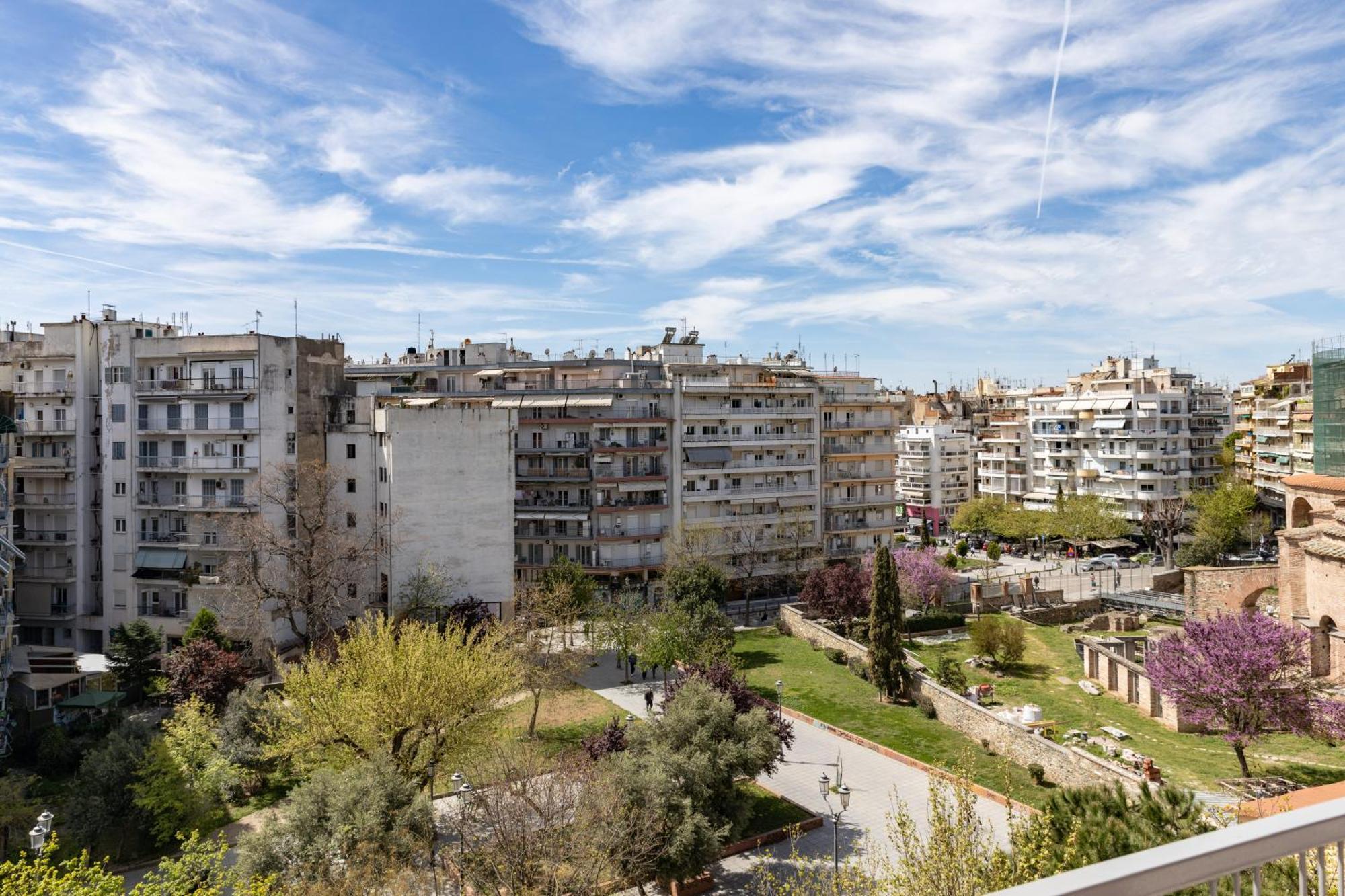 Appartement Oditee Rotonda