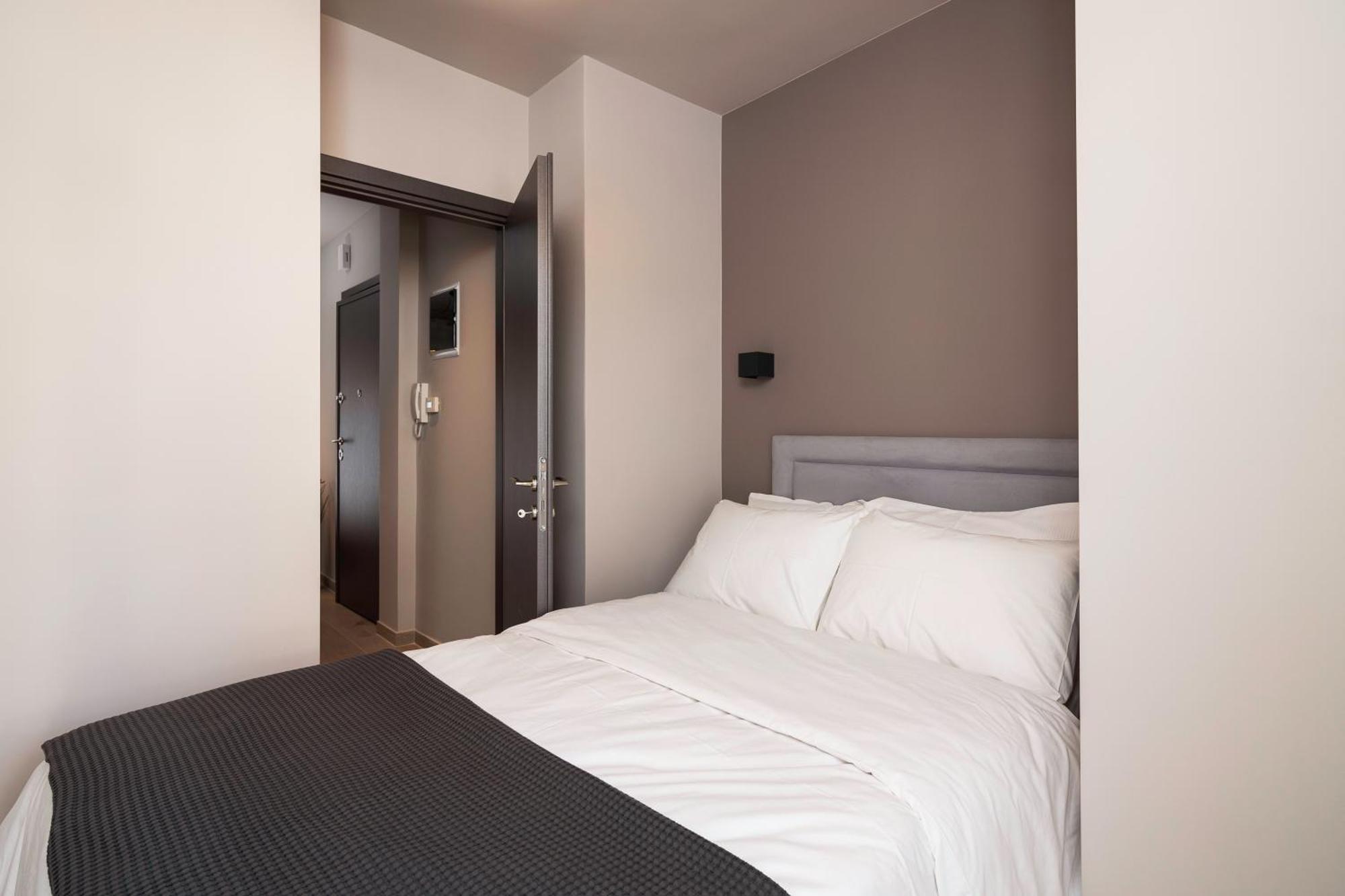 Oditee Rotonda Appartement *