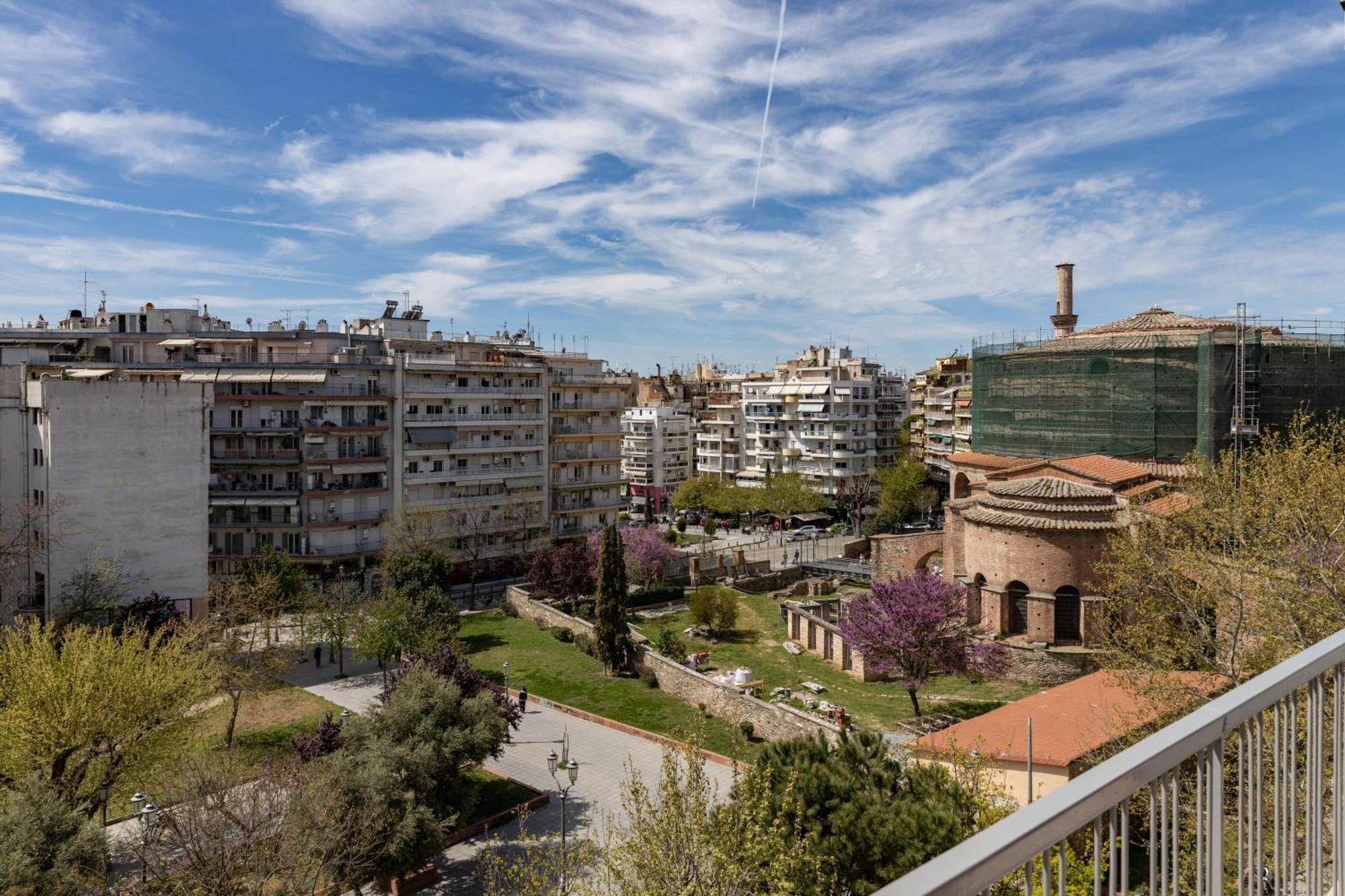 Appartement Oditee Rotonda
