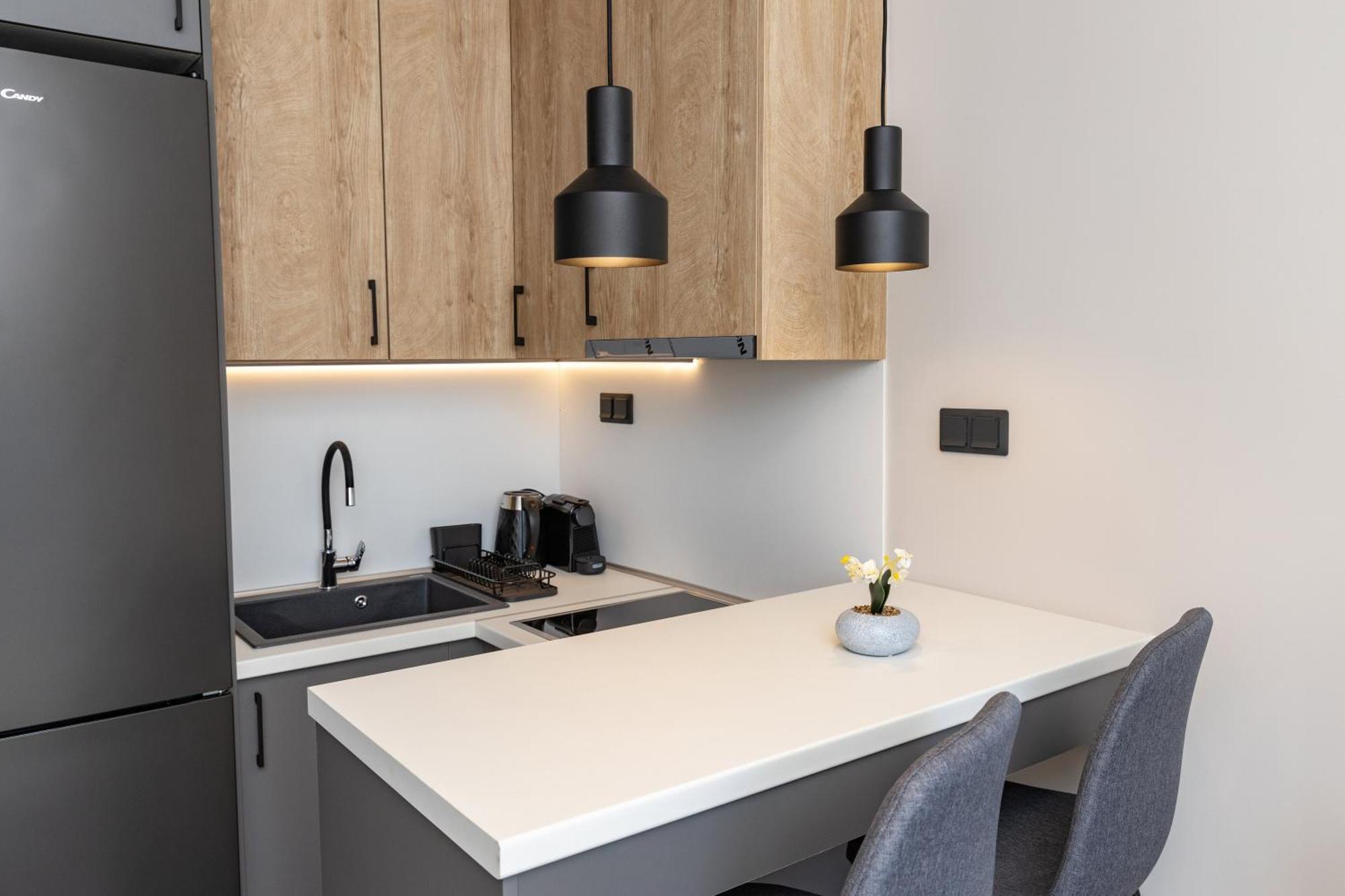 Oditee Rotonda Apartment Thessaloniki